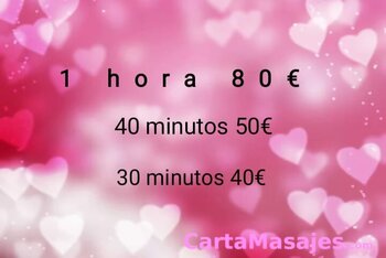 cuarta imagen miniatura: Particulares 30min 40e