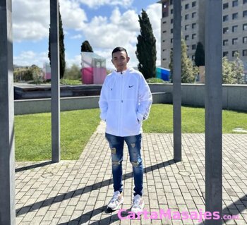 segunda imagen miniatura: Latino Maycol