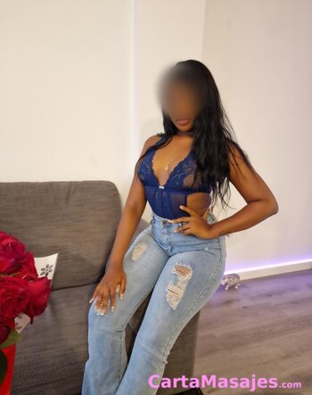 primera imagen miniatura: DAYANA SENSUAL Y ENCANTADORA COLOMBIANA