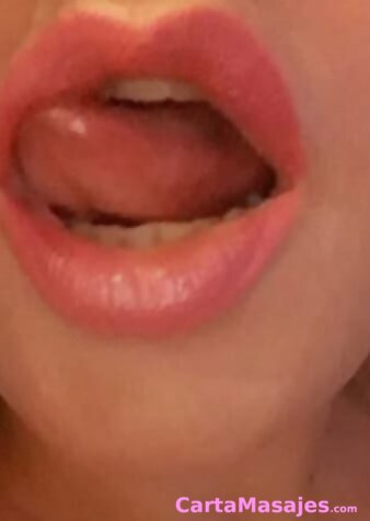 segunda imagen miniatura: Masajista catalana mireia. Desde 20