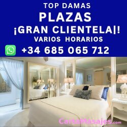 sexta imagen miniatura: Plaza &iexcl;Grandes ingresos y alojamiento gratis!