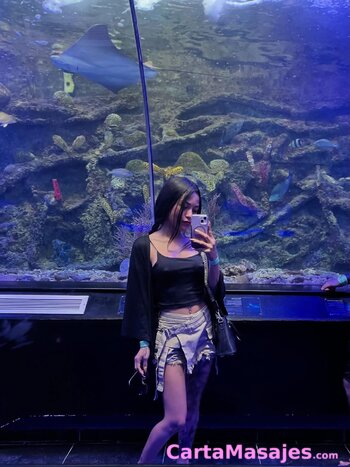 primera imagen miniatura: Chica en Barcelona
