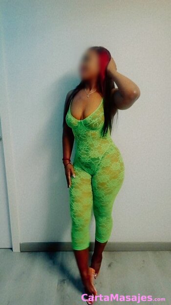 tercera imagen miniatura: &iexcl;&iexcl;&iexcl;ME LLAMO CHANNEL Y ESTOY PARA HACERTE FELIZ&hellip;!!!