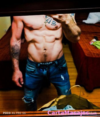 primera imagen miniatura: Anka Massage!