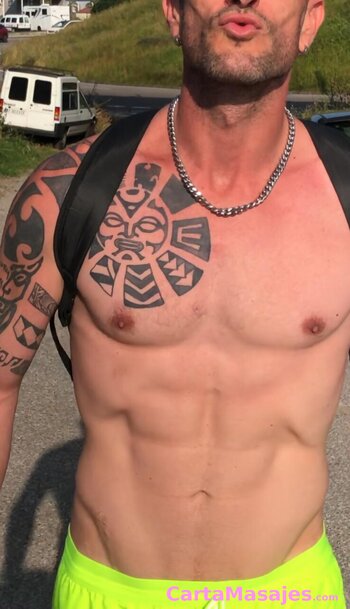 primera imagen miniatura: Akan Massage!