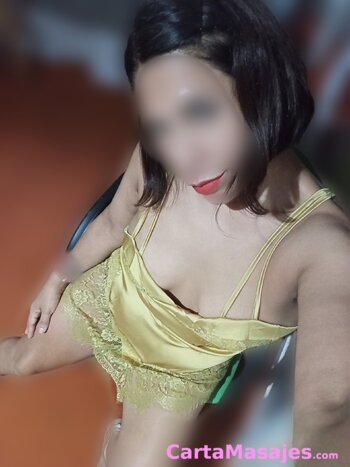cuarta imagen miniatura: Masajista candela , reserva cita antelación.