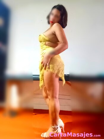 segunda imagen miniatura: Masajista candela , reserva cita antelación.