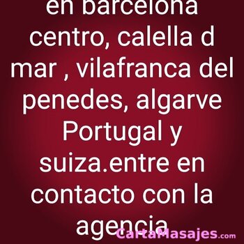 primera imagen miniatura: Plaza disponible en pueblo de Barcelona