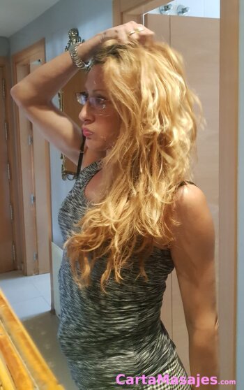 primera imagen miniatura: Estrella trans Madrile&ntilde;a Masaje lingam