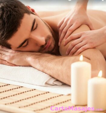 segunda imagen miniatura: Masajista en alzira