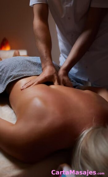 primera imagen miniatura: Masajes erótico