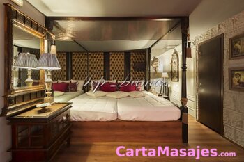 tercera imagen miniatura: Grandes ingresos,estancia gratis y dia o noche libres para ti!