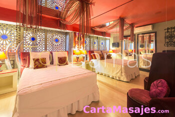 cuarta imagen miniatura: Grandes ingresos,estancia gratis y dia o noche libres para ti!