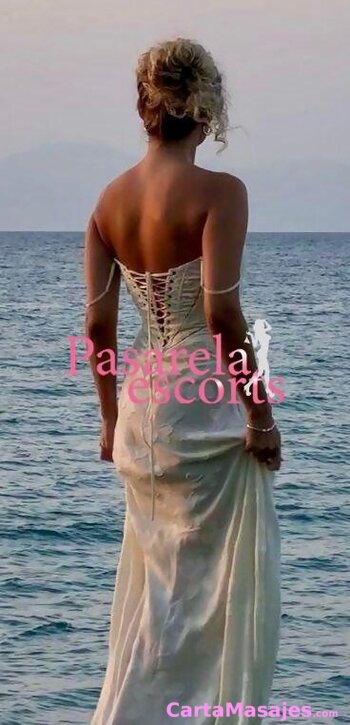 segunda imagen miniatura: Romance with Luxury Escorts in Madrid