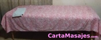 cuarta imagen miniatura: Masajista maduro y rellenito, Recibo en mi casa y a domicilios con cita