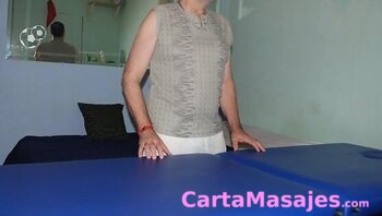 segunda imagen miniatura: Masajista maduro y rellenito, toda clase de masajes