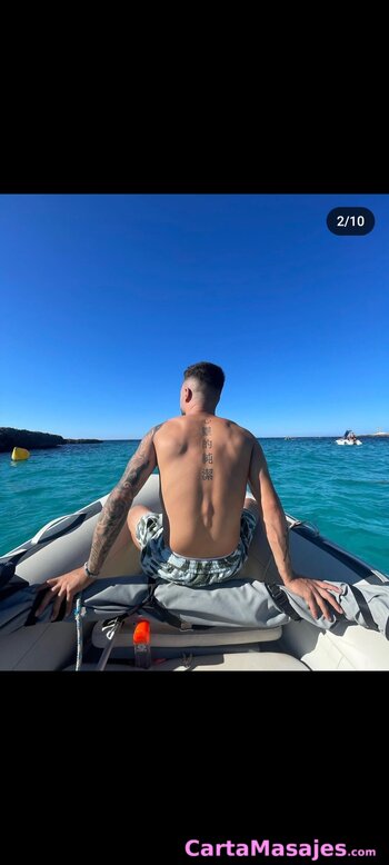 segunda imagen miniatura: Gigolo Joven sexy