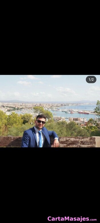 primera imagen miniatura: Gigolo Joven sexy