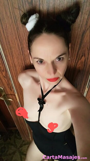 primera imagen miniatura: SWINGER CHICA RUSA LESBICO REAL