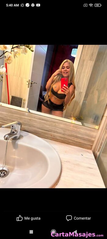 segunda imagen miniatura: Soy Lorena jovencita puta