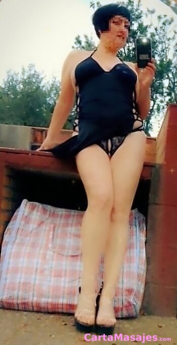 quinta imagen miniatura: Me gusta mi trabajo por eso deseo tener una cota contigo.