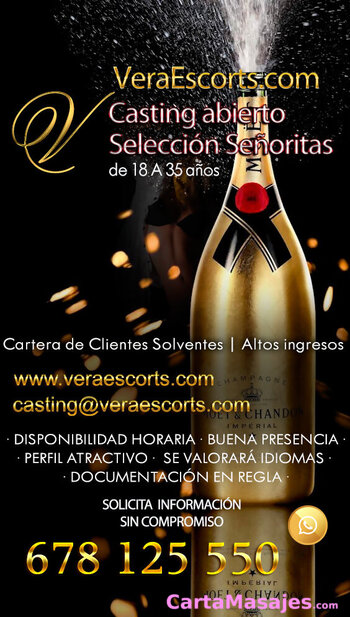 segunda imagen miniatura: SELECCIONAMOS SEÑORITAS PARA AGENCIA EN ZONA VALLÉS OCCIDENTAL Y ORIENTAL