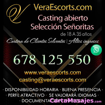 segunda imagen miniatura: ABIERTO CASTING. ESCORTS INDEPENDIENTES PARA AGENCIA VIP ZONA VALLÉS