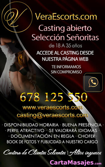 cuarta imagen miniatura: SELECCIONAMOS SEÑORITAS PARA AGENCIA EN ZONA VALLÉS OCCIDENTAL Y ORIENTAL