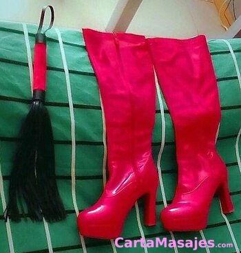 sexta imagen miniatura: Me gusta mi trabajo por eso deseo tener una cota contigo.