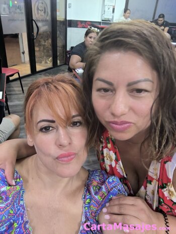 segunda imagen miniatura: Masaje a 4 manos particulares hotel domicilios