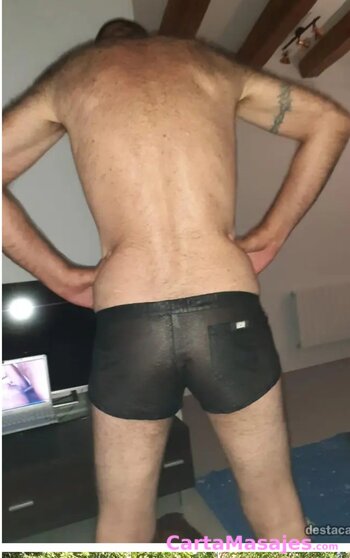 segunda imagen miniatura: Rafa madurito 45a Solo salidas hotel y domicilio 50&euro;