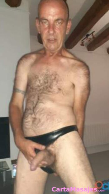 primera imagen miniatura: Rafa madurito 45a Solo salidas hotel y domicilio 50&euro;