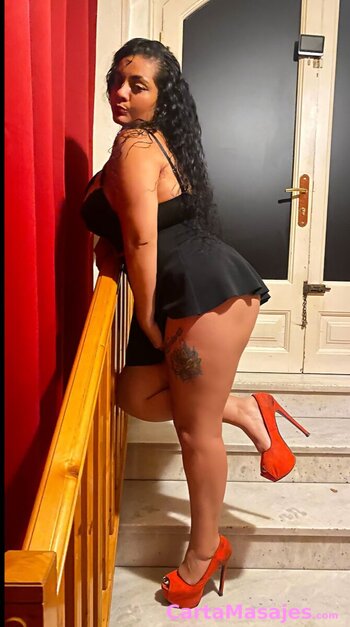 cuarta imagen miniatura: BELLA ENCANTADORA JOVENCITA (TORRASA)