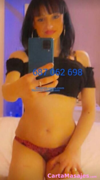 cuarta imagen miniatura: SONIA ANDALUZA A PARTIR DE 30&euro;...