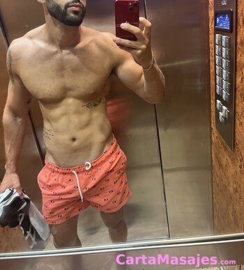 tercera imagen miniatura: Masajes a parejas, chicos y chicas