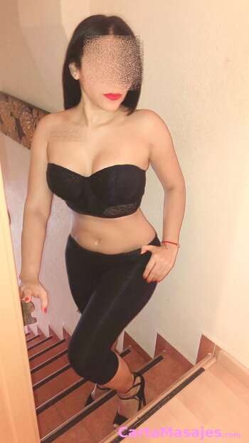 segunda imagen miniatura: E☎️MICHELLE 26 A&Ntilde;OS LATINA SI NECESITAS BUENA COMPA&Ntilde;&Iacute;A