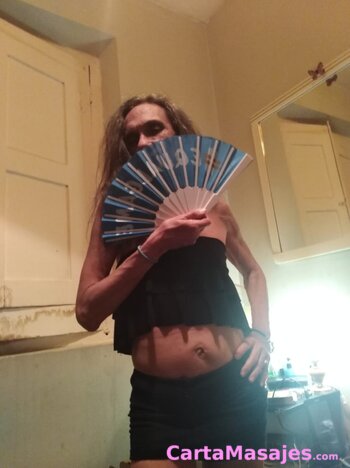 primera imagen miniatura: Que caliente estoy