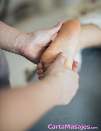 tercera imagen miniatura: MASAJISTA CORPORAL