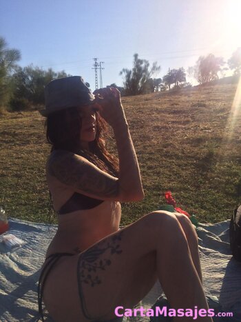 tercera imagen miniatura: Masajista erotica espa&ntilde;ola profecional