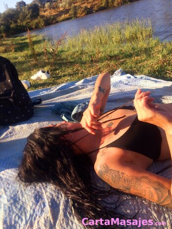 primera imagen miniatura: Masajista erotica espa&ntilde;ola profecional