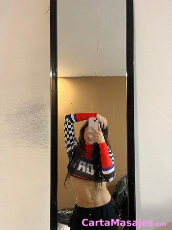 primera imagen miniatura: Soy Maya una peruana muy guapa