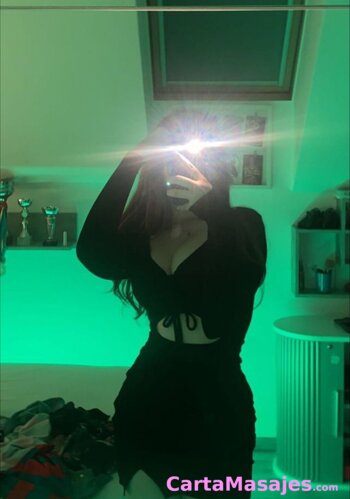 primera imagen miniatura: SARITA LA MAS DIVERTIDA Y ALEGRE VAMOS A CONOCERNOS Y DISFRUTAR