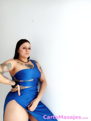 segunda imagen miniatura: Escorts latina