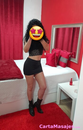 segunda imagen miniatura: Ana chica guapa delgada fotos 💯 reales fiestera24H