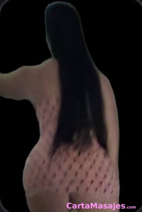 segunda imagen miniatura: Masajista colombiana adicta al sexo