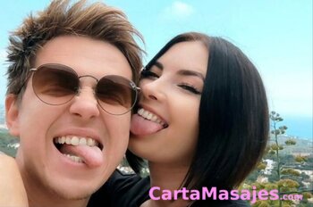 primera imagen miniatura: Pareja latina para todos los servicios