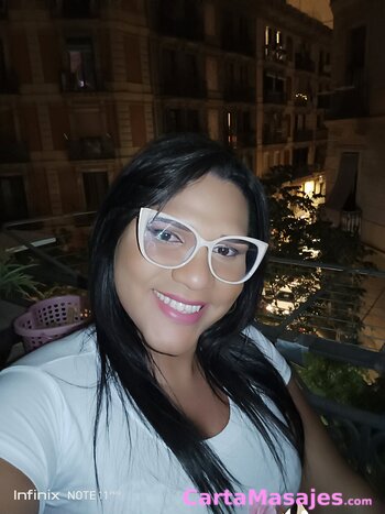segunda imagen miniatura: Novedad en Barcelona, trans latina caliente morbosa y complaciente disponible