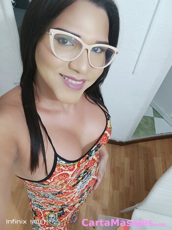 sexta imagen miniatura: Novedad en Barcelona, trans latina caliente morbosa y complaciente disponible