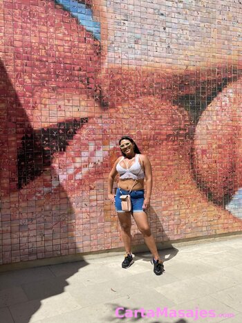 quinta imagen miniatura: Novedad en Barcelona, trans latina caliente morbosa y complaciente disponible