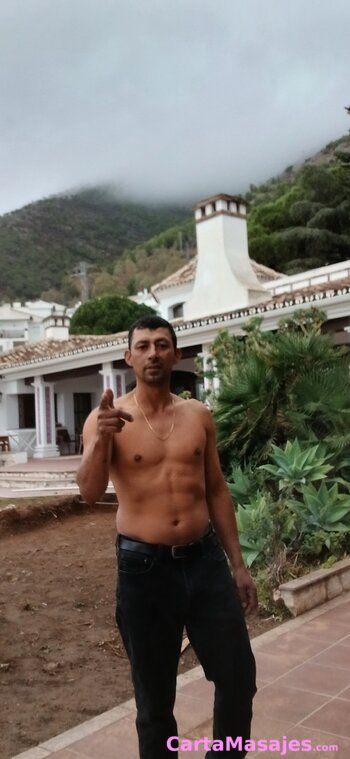 primera imagen miniatura: Hombre complacent a tus deseos